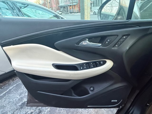 2016 Buick Envision in Pottsville, PA 17901 - 18095869 23