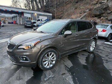 2016 Buick Envision in Pottsville, PA 17901