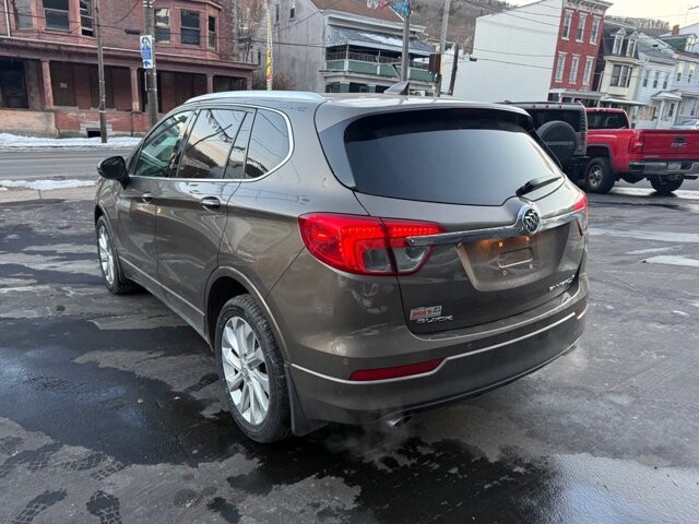 2016 Buick Envision in Pottsville, PA 17901 - 18095869 3