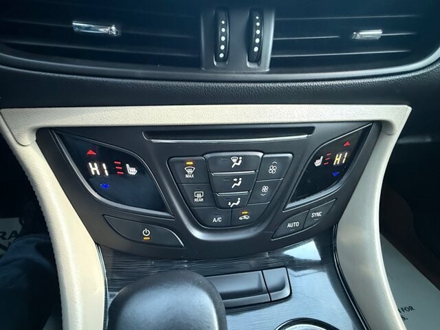 2016 Buick Envision in Pottsville, PA 17901 - 18095869 17