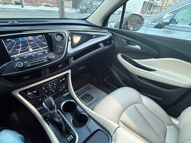 2016 Buick Envision in Pottsville, PA 17901 - 18095869 12
