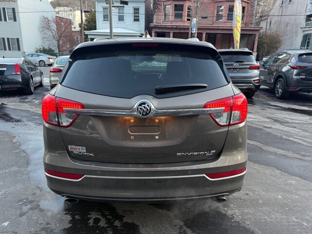 2016 Buick Envision in Pottsville, PA 17901 - 18095869 4