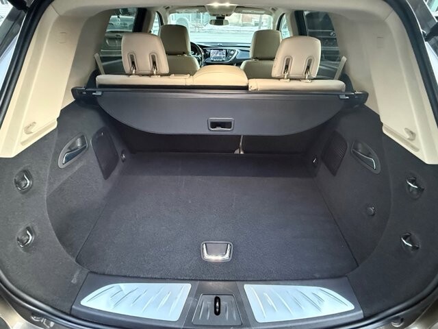 2016 Buick Envision in Pottsville, PA 17901 - 18095869 28