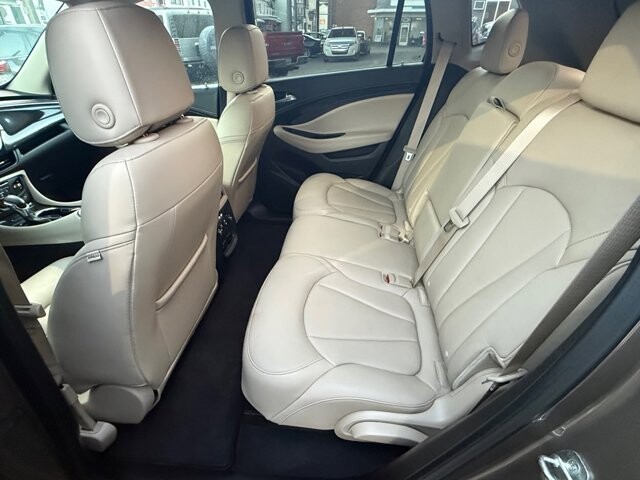 2016 Buick Envision in Pottsville, PA 17901 - 18095869 26