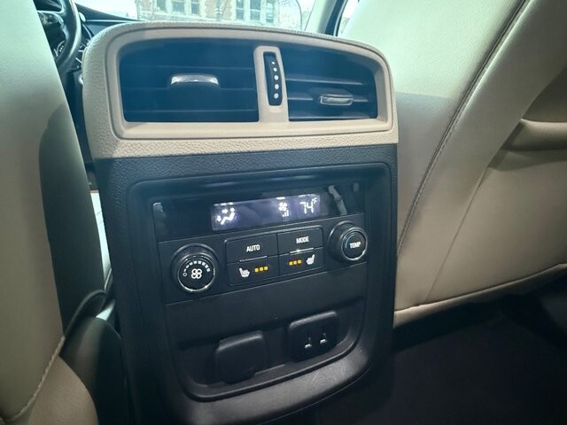 2016 Buick Envision in Pottsville, PA 17901 - 18095869 27