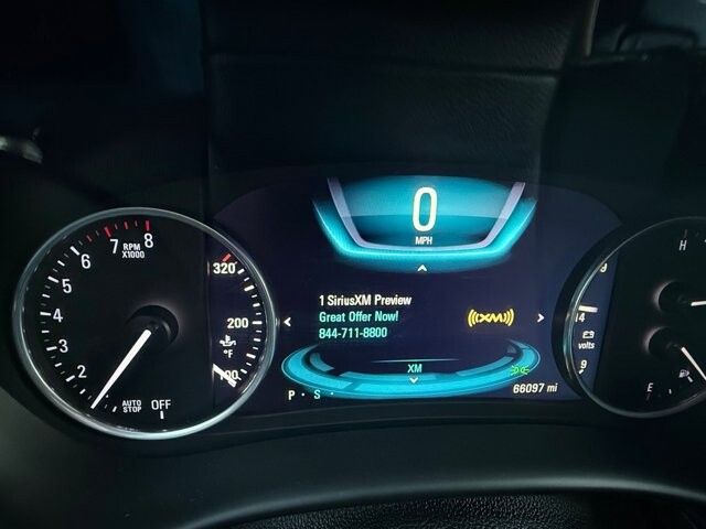 2016 Buick Envision in Pottsville, PA 17901 - 18095869 20