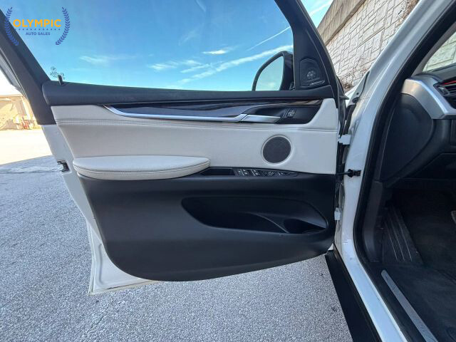 2014 BMW X5 in Decatur, GA 30032 - 18095872 43