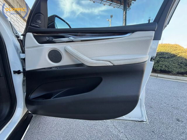 2014 BMW X5 in Decatur, GA 30032 - 18095872 44