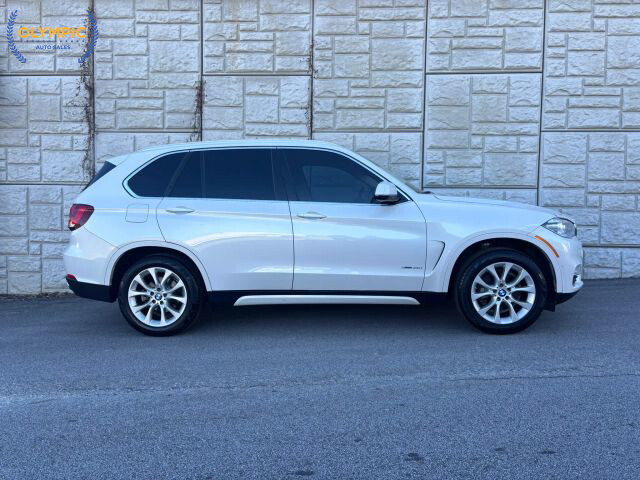 2014 BMW X5 in Decatur, GA 30032 - 18095872 8