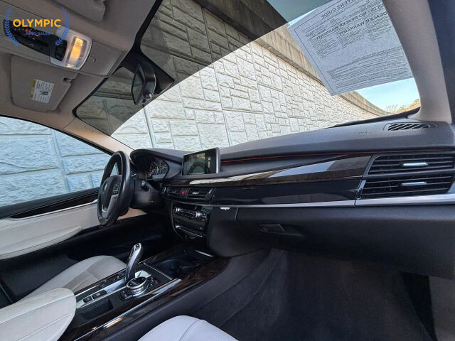 2014 BMW X5 in Decatur, GA 30032 - 18095872 18