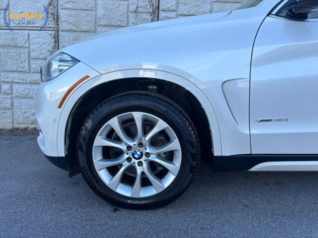 2014 BMW X5 in Decatur, GA 30032 - 18095872 9