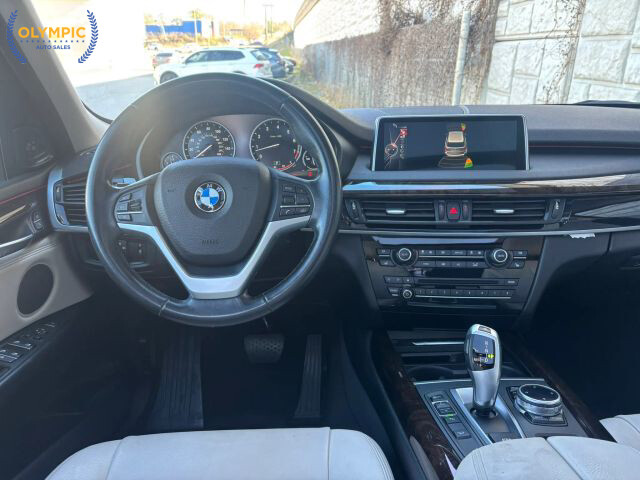 2014 BMW X5 in Decatur, GA 30032 - 18095872 19