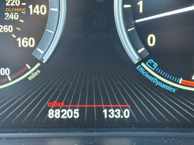 2014 BMW X5 in Decatur, GA 30032 - 18095872 25