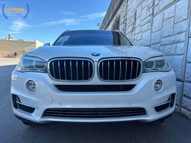 2014 BMW X5 in Decatur, GA 30032 - 18095872 15