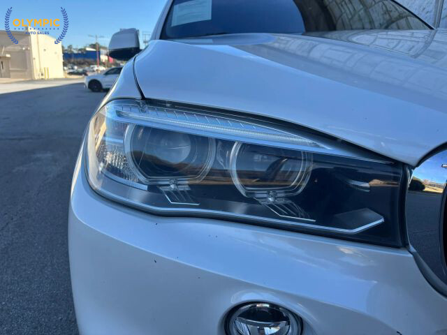 2014 BMW X5 in Decatur, GA 30032 - 18095872 14