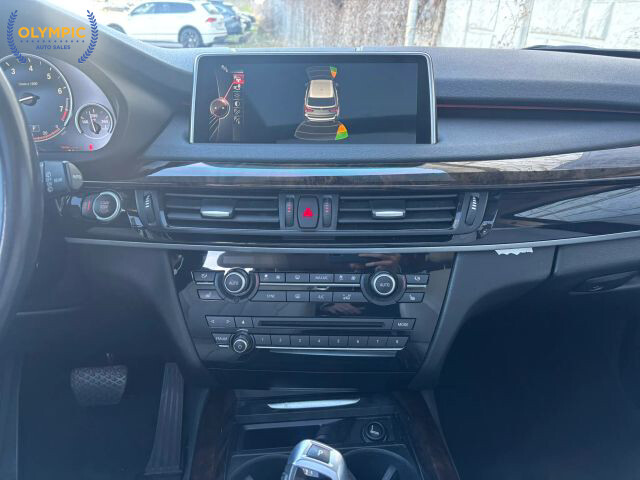 2014 BMW X5 in Decatur, GA 30032 - 18095872 26