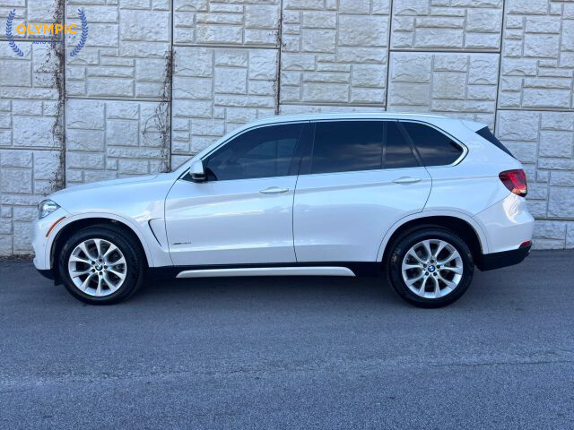 2014 BMW X5 in Decatur, GA 30032 - 18095872 7