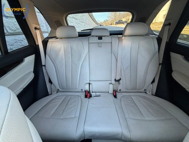 2014 BMW X5 in Decatur, GA 30032 - 18095872 42