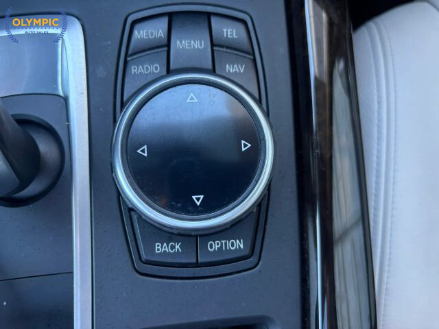 2014 BMW X5 in Decatur, GA 30032 - 18095872 31