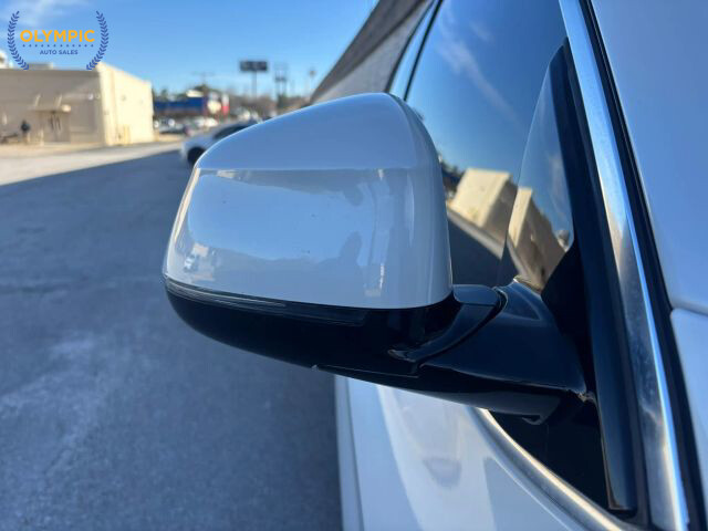 2014 BMW X5 in Decatur, GA 30032 - 18095872 13