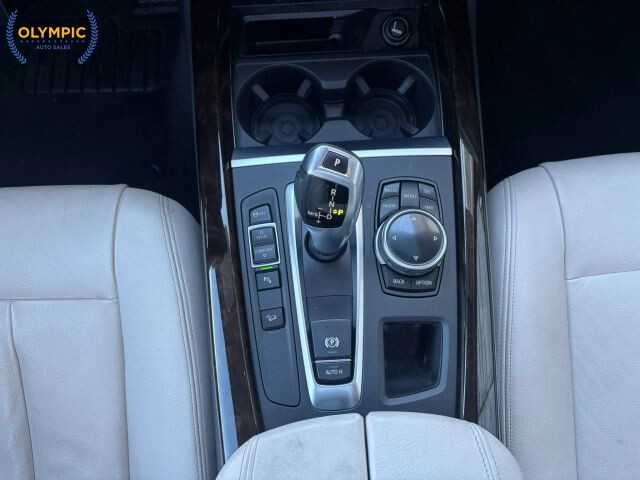 2014 BMW X5 in Decatur, GA 30032 - 18095872 29