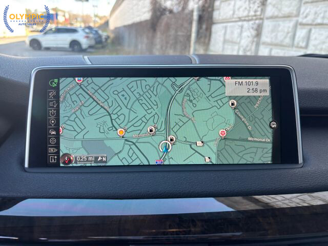 2014 BMW X5 in Decatur, GA 30032 - 18095872 27