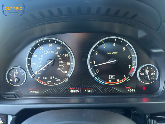 2014 BMW X5 in Decatur, GA 30032 - 18095872 24