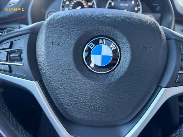 2014 BMW X5 in Decatur, GA 30032 - 18095872 23