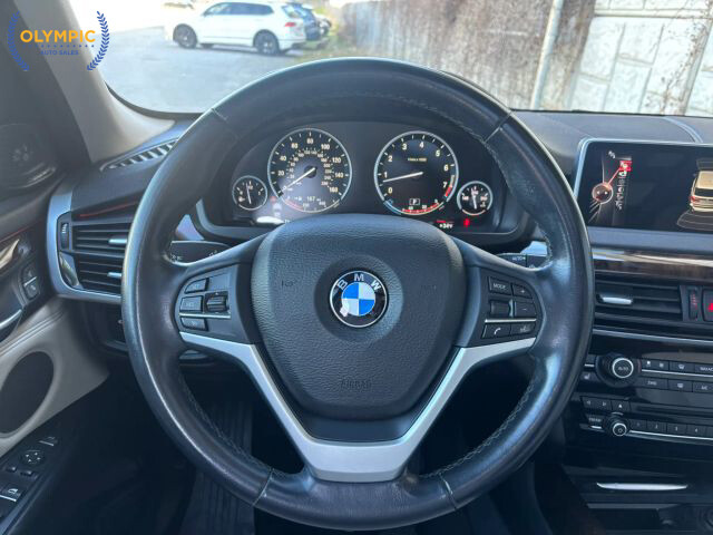 2014 BMW X5 in Decatur, GA 30032 - 18095872 20