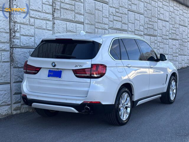 2014 BMW X5 in Decatur, GA 30032 - 18095872 6
