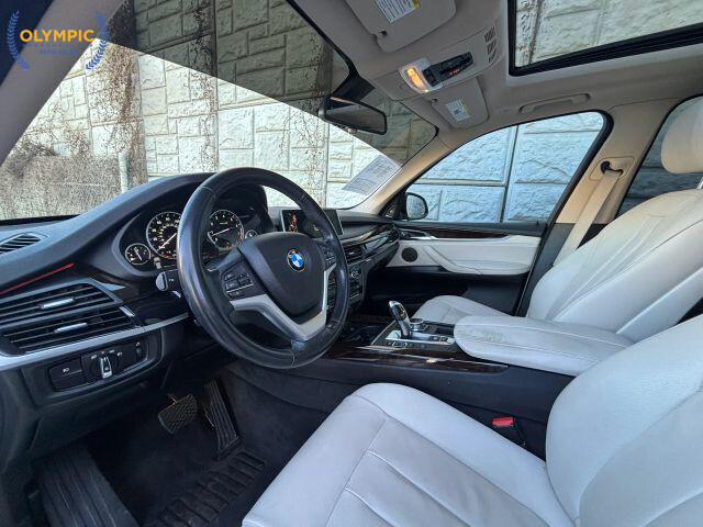 2014 BMW X5 in Decatur, GA 30032 - 18095872 16