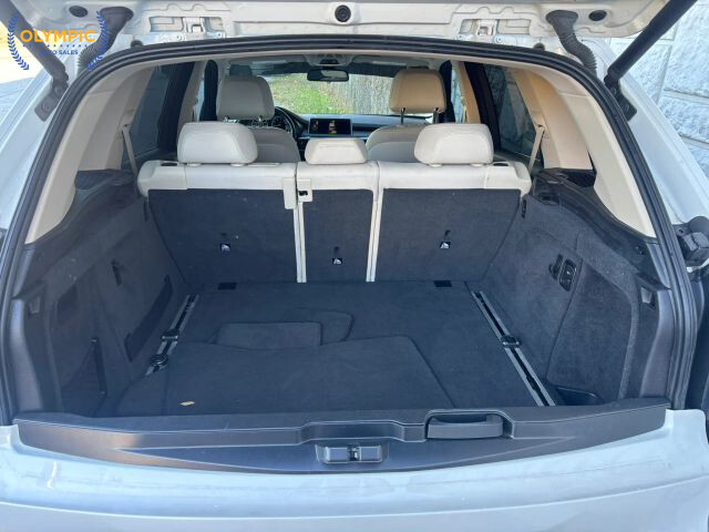 2014 BMW X5 in Decatur, GA 30032 - 18095872 47