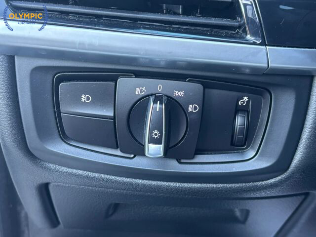 2014 BMW X5 in Decatur, GA 30032 - 18095872 35