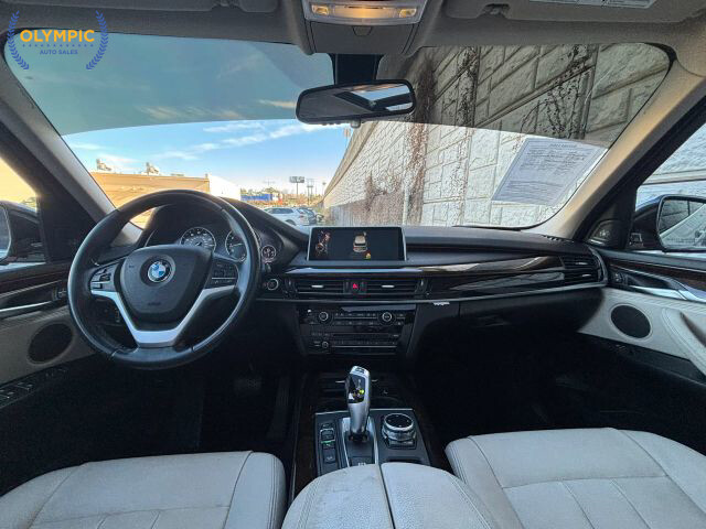 2014 BMW X5 in Decatur, GA 30032 - 18095872 17