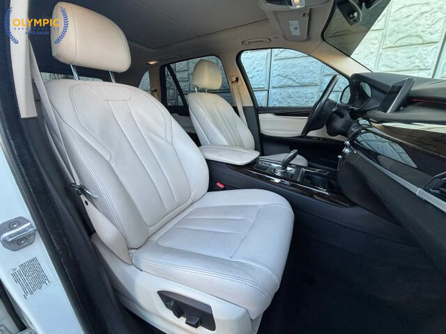 2014 BMW X5 in Decatur, GA 30032 - 18095872 39