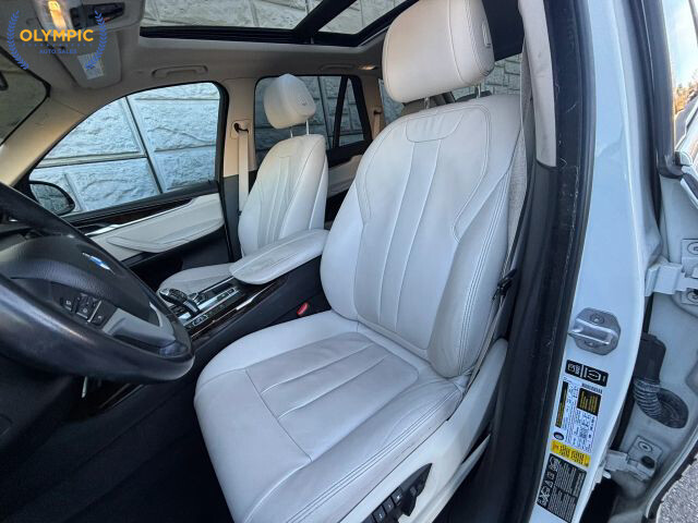 2014 BMW X5 in Decatur, GA 30032 - 18095872 38