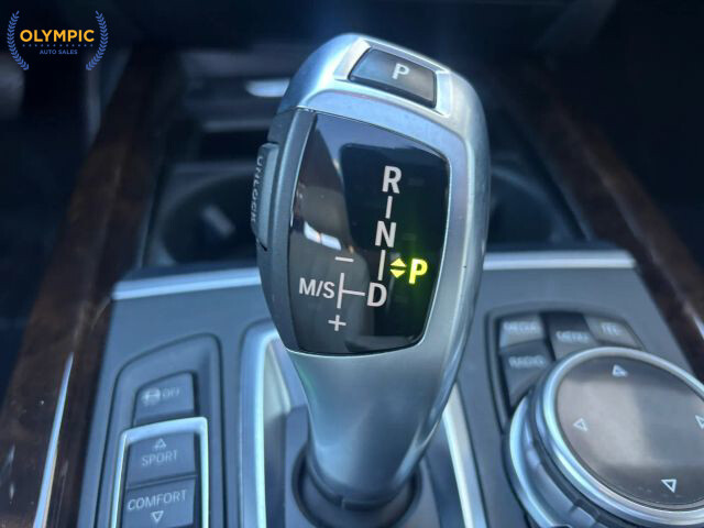 2014 BMW X5 in Decatur, GA 30032 - 18095872 30