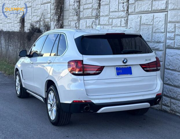 2014 BMW X5 in Decatur, GA 30032 - 18095872 4