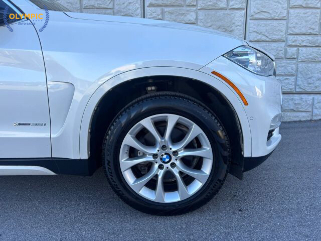 2014 BMW X5 in Decatur, GA 30032 - 18095872 11