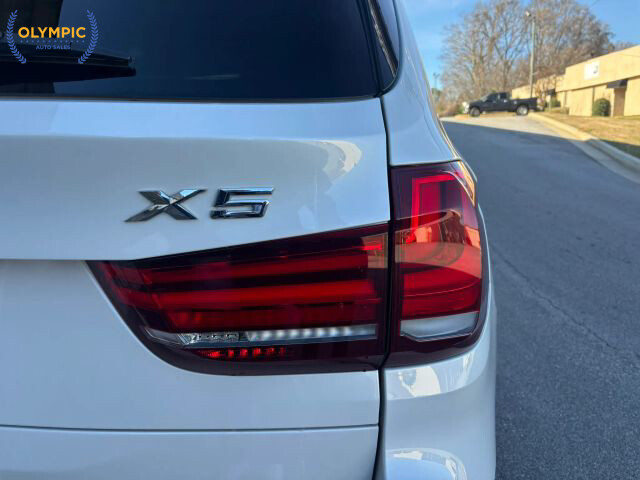 2014 BMW X5 in Decatur, GA 30032 - 18095872 12
