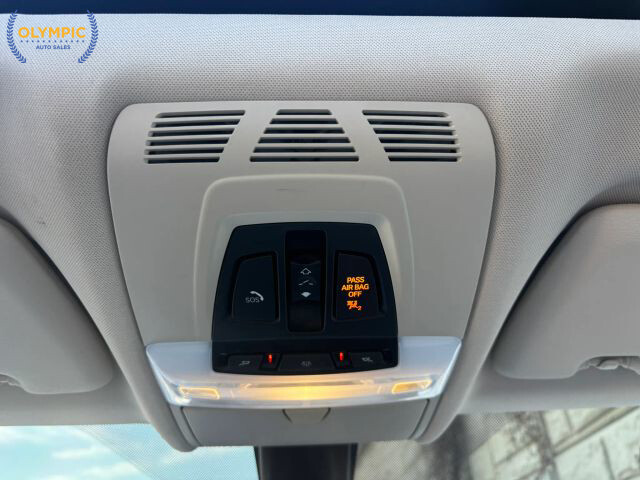 2014 BMW X5 in Decatur, GA 30032 - 18095872 33