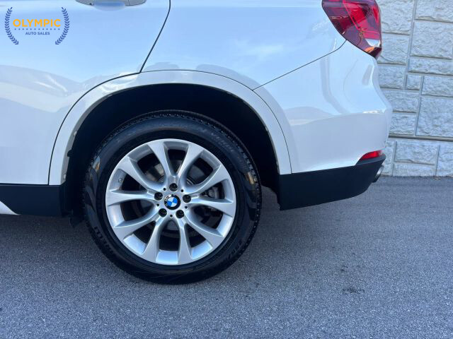 2014 BMW X5 in Decatur, GA 30032 - 18095872 10