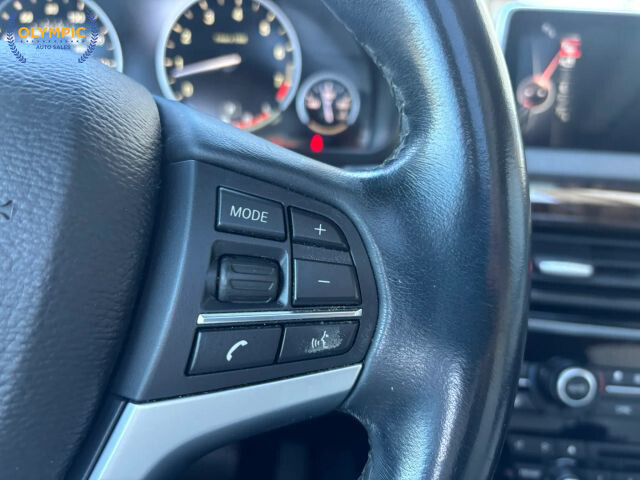 2014 BMW X5 in Decatur, GA 30032 - 18095872 21