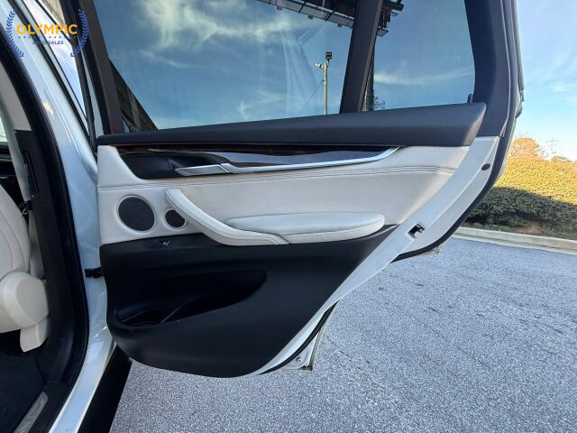 2014 BMW X5 in Decatur, GA 30032 - 18095872 46