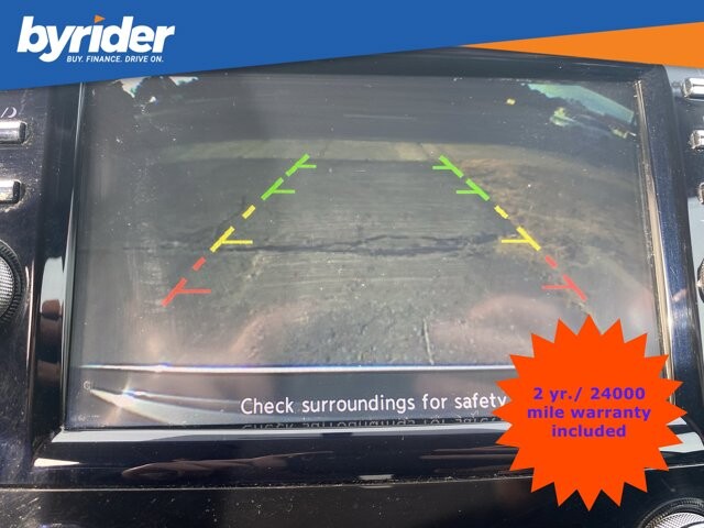 2017 Nissan Murano in Conway, AR 72032 - 18095878 12