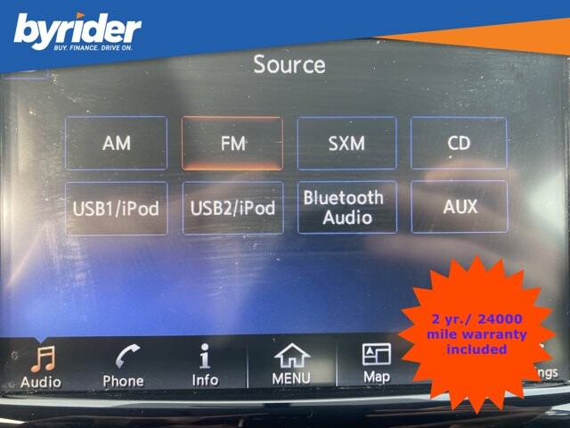 2017 Nissan Murano in Conway, AR 72032 - 18095878 14