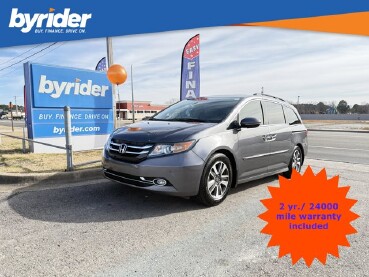 2014 Honda Odyssey in Conway, AR 72032