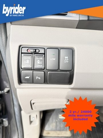 2014 Honda Odyssey in Conway, AR 72032 - 18095879 17