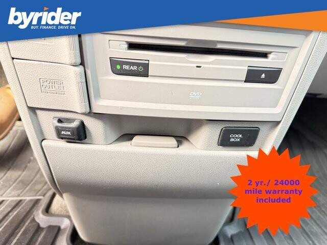 2014 Honda Odyssey in Conway, AR 72032 - 18095879 16