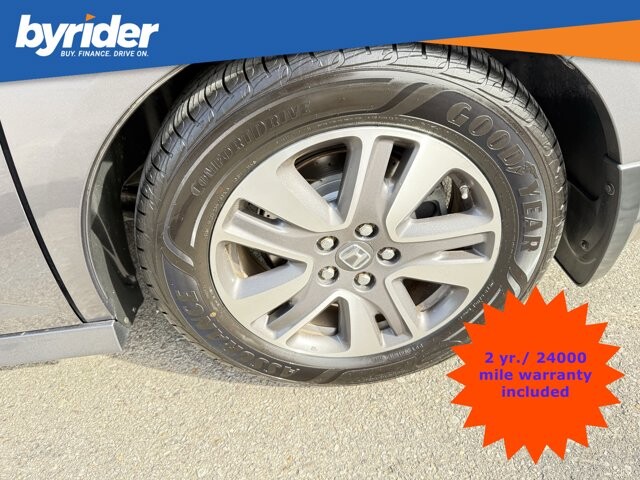 2014 Honda Odyssey in Conway, AR 72032 - 18095879 4